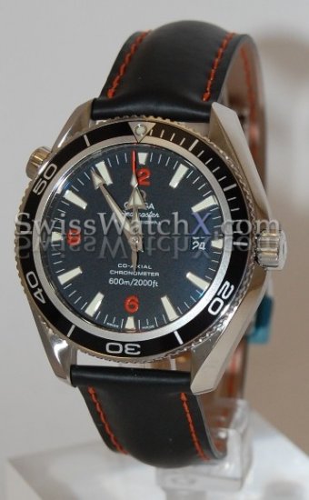 Omega Planet Ocean 2901.51.82 - Click Image to Close