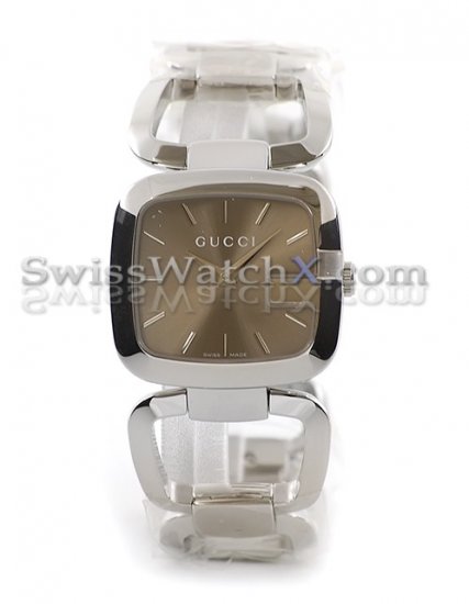 Gucci G-Collection YA125402 - Click Image to Close