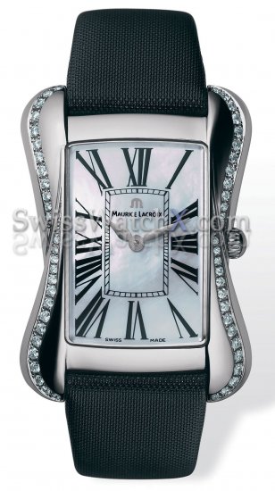 Maurice Lacroix Divina DV5012-SD531-160 - Click Image to Close