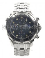 Omega Seamaster Chrono Diver 2598.80.00