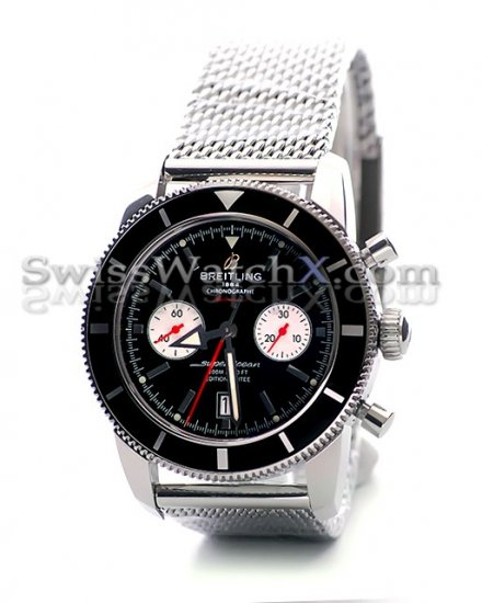 Breitling SuperOcean Chrono A23320 - Click Image to Close