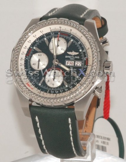 Breitling Bentley GT A13363 - Click Image to Close