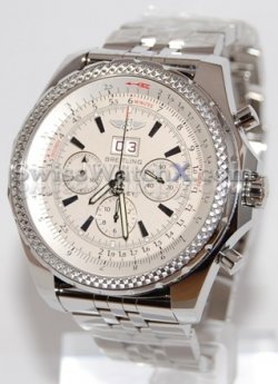 Breitling Bentley 6.75 A44362