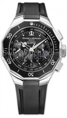 Baume and Mercier Riviera 8723