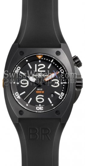 Bell and Ross BR02 BR02 - Click Image to Close