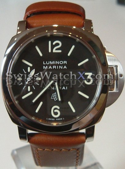 Panerai Historic Collection PAM00005 - Click Image to Close