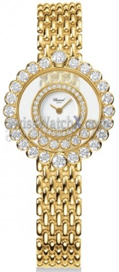 Chopard Happy Diamonds 204180-0001 - Click Image to Close