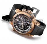 Jaeger Le Coultre Master Compressor Extreme World Chronograph 17