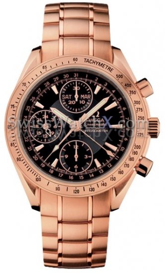 Omega Speedmaster DayDate 323.50.40.44.01.001 - Click Image to Close