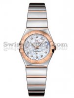 Omega Constellation Ladies 123.20.24.60.55.003