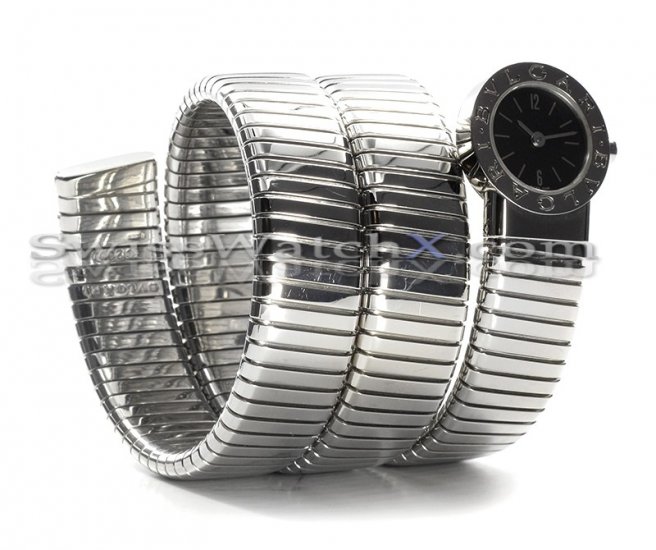 Bvlgari BB Tubogas BB191TS - Click Image to Close