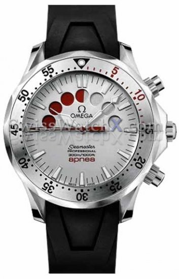 Omega Apnea 2895.30.91 - Click Image to Close