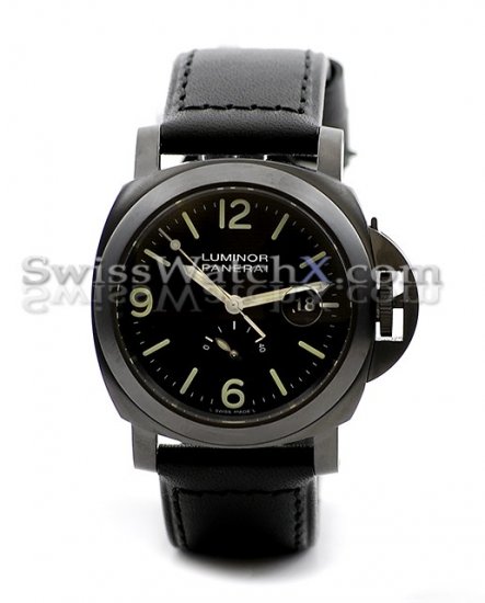 Panerai Special Editions PAM00028 - Click Image to Close