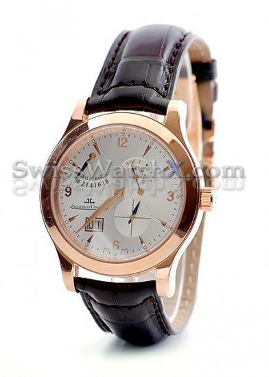 Jaeger Le Coultre Master Eight Days 1602420 - Click Image to Close