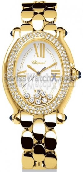 Chopard Happy Sport 277079-0002 - Click Image to Close