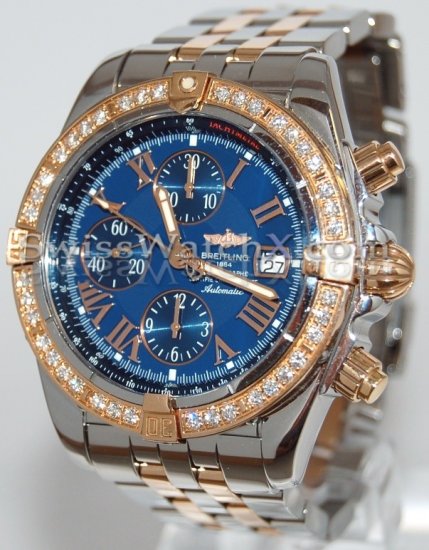 Breitling Chronomat Evolution C13356 - Click Image to Close