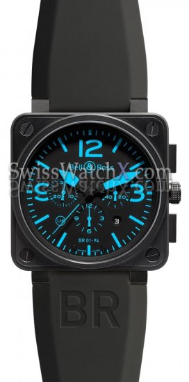 Bell and Ross BR01-94 Chronograph BR01-94