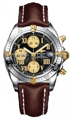 breitling b13358