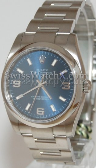 Rolex Air King 114200