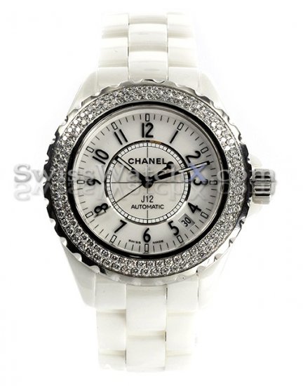 Chanel J12 38mm H0969 - Click Image to Close