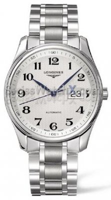 Longines Master Collection L2.648.4.78.6