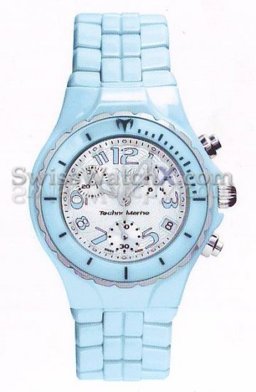 Technomarine MoonSun Ceramic TSCB11C - Click Image to Close