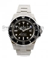 Rolex Sea Dweller 116660