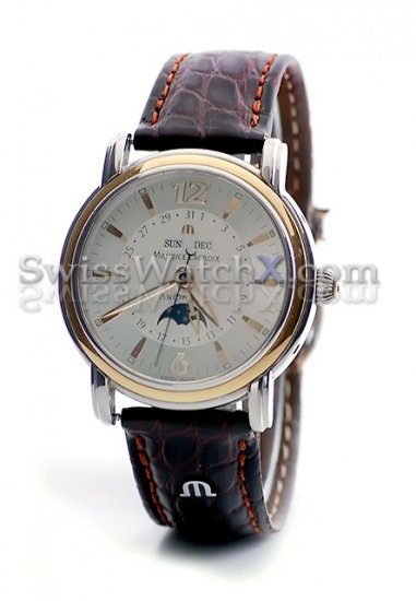 Maurice Lacroix Masterpiece MP6347-YS101-92E