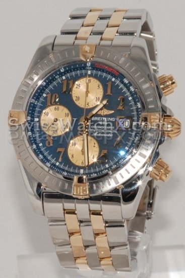 Breitling Chronomat Evolution B13356 - Click Image to Close