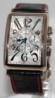 Franck Muller Long Island 1200 CC AT