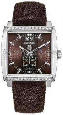 Tag Heuer Monaco WAW1316.EB0025