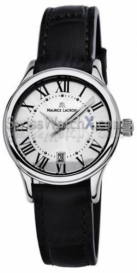 Maurice Lacroix Les Classiques LC1013-SS001-110