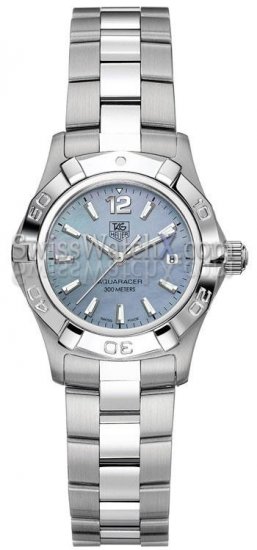 Tag Heuer Aquaracer WAF1417.BA0823 - Click Image to Close