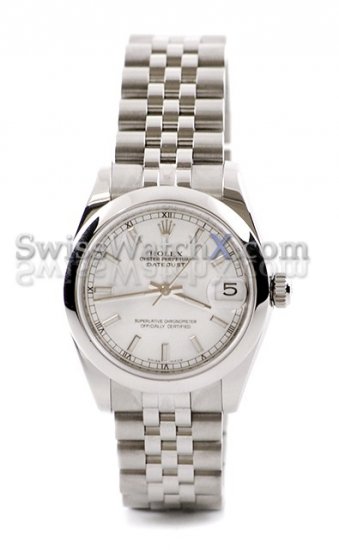 Rolex Mid-size Datejust 178240 - Click Image to Close