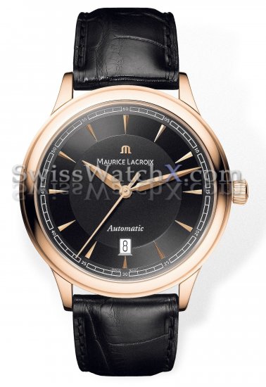 Maurice Lacroix Les Classiques LC6008-PG101-330 - Click Image to Close