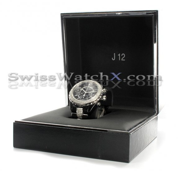 Chanel J12 41mm H0940