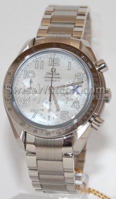 Omega Speedmaster Ladies 3534.70.00