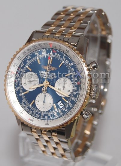 Breitling Navitimer D23322 - Click Image to Close