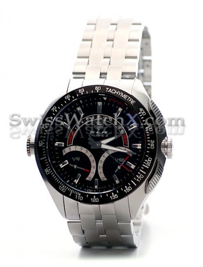 Tag Heuer SLR CAG7010.BA0254 - Click Image to Close