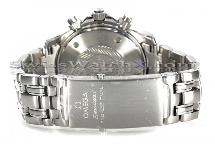 Omega Seamaster Chrono Diver 2598.80.00