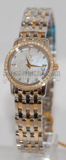 Omega De Ville Prestige 4375.75.00 - Click Image to Close