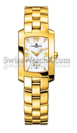 Baume and Mercier Hampton Milleis 8287