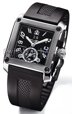 Baume and Mercier Hampton Square 8749