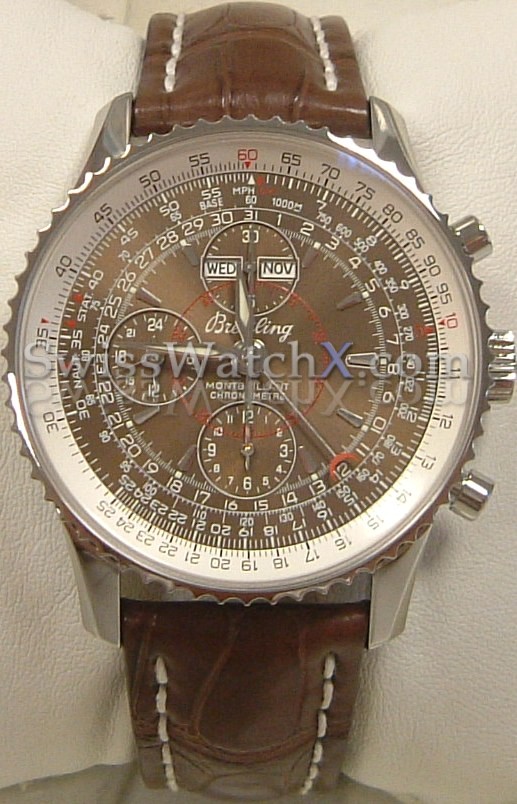 Breitling Montbrillant A21330 - Click Image to Close