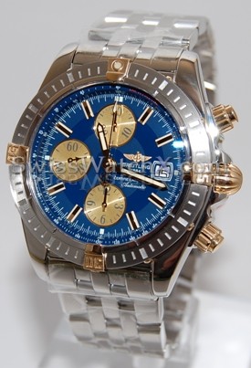 Breitling Chronomat Evolution B13356 - Click Image to Close