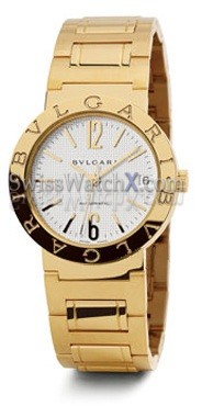 Bvlgari BB Restyling BB33WGGDAUTO - Click Image to Close