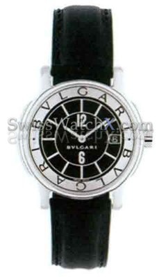 Bvlgari Solotempo ST29BSLD/N - Click Image to Close