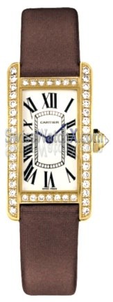 Cartier Tank Americaine WB707231 - Click Image to Close