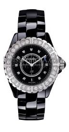 Chanel J12 33mm H2427 - Click Image to Close