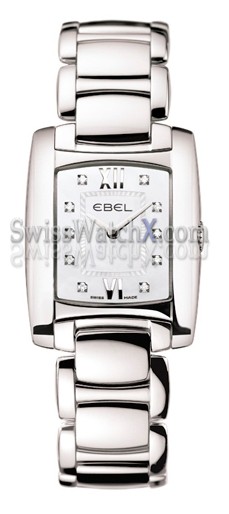 Ebel Brasilia Lady 1215743 - Click Image to Close